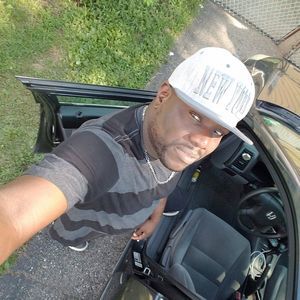 Meet your Posher, Jean andre